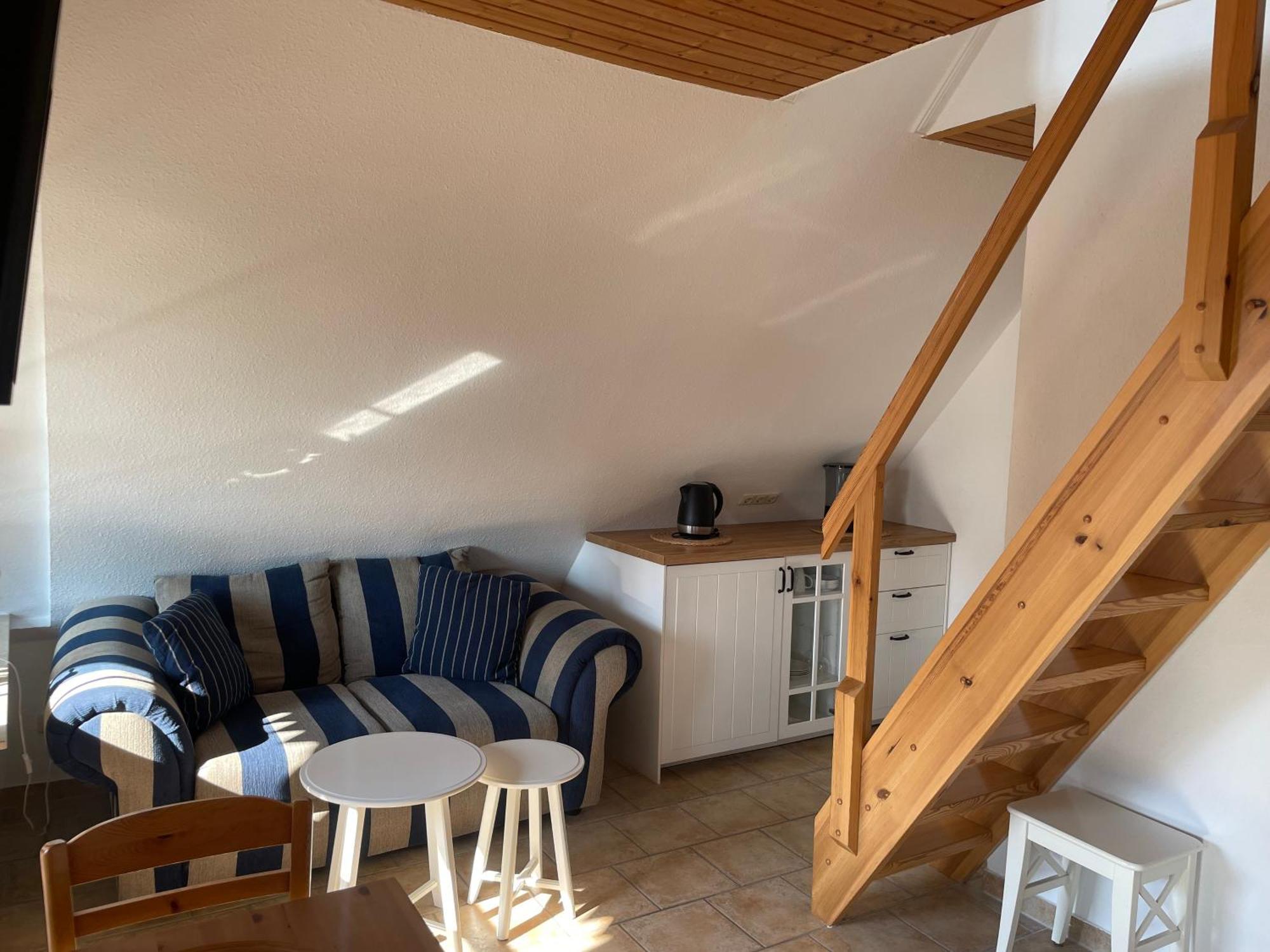 Landhaus Schlunt Wustrow  Exterior foto