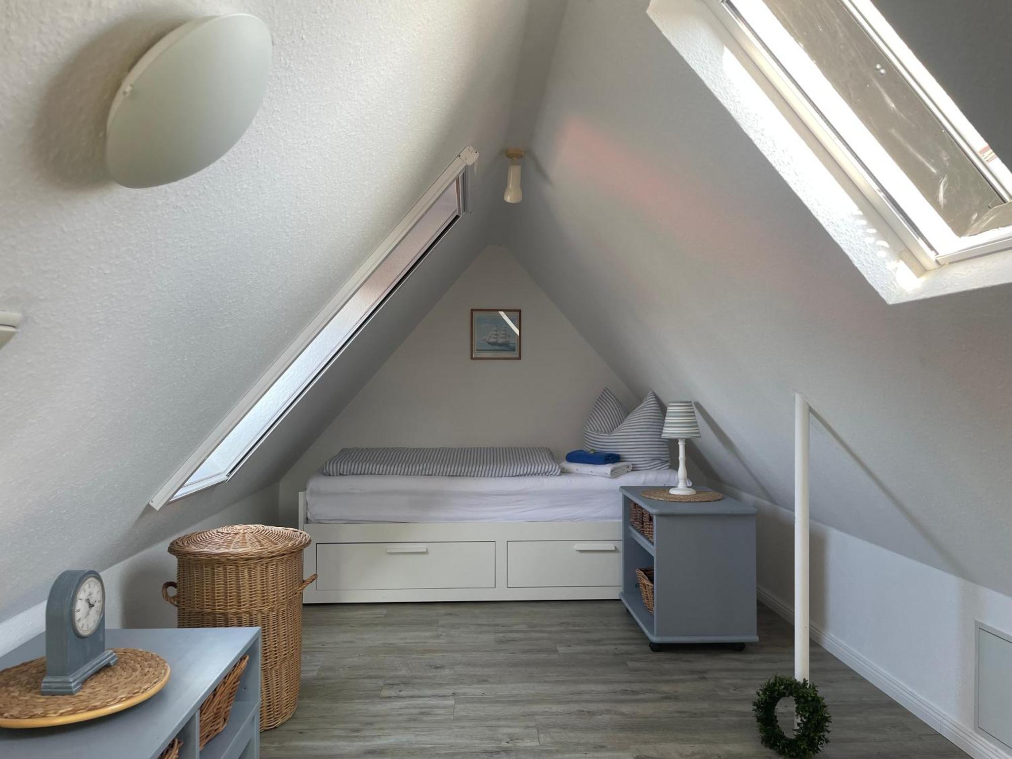Landhaus Schlunt Wustrow  Exterior foto