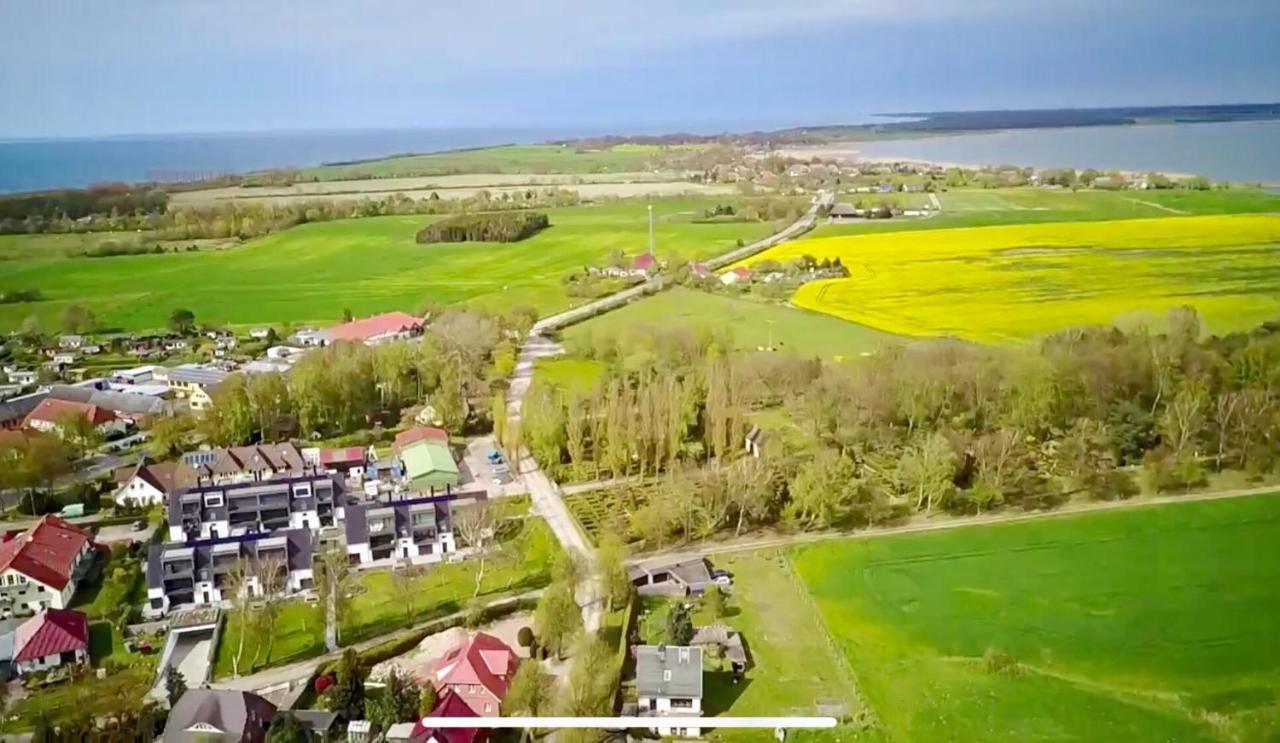 Landhaus Schlunt Wustrow  Cameră foto