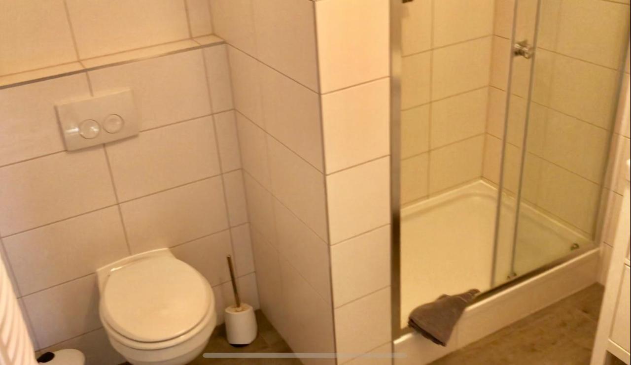 Landhaus Schlunt Wustrow  Cameră foto